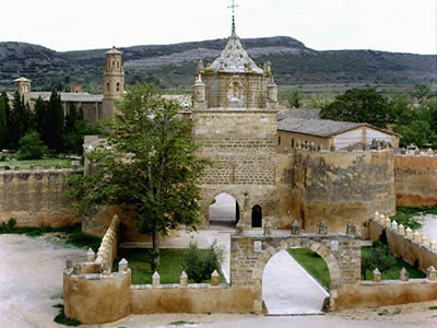 Monasterio Veruela 3