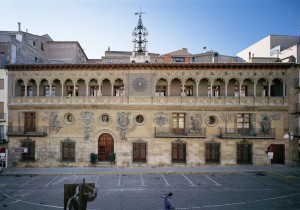 Ayuntamiento de Zaratona